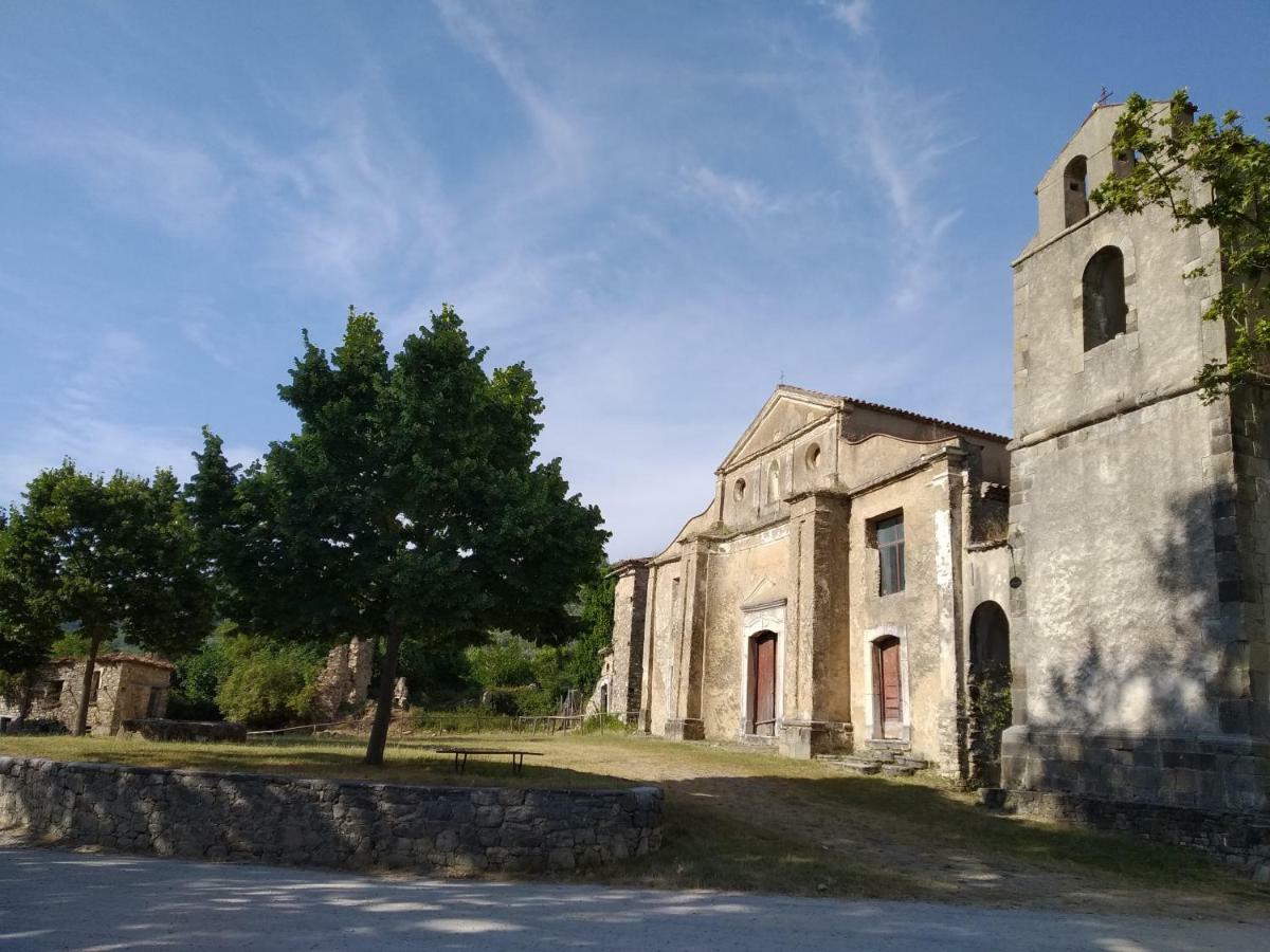 Agriturismo Villa Vea Bellosguardo Exterior foto